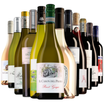 Wine package Wine report May