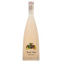 Puech-Haut Languedoc Argali Rosé Jeroboam