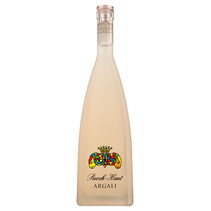 Puech-Haut Languedoc Argali Rosé Jeroboam
