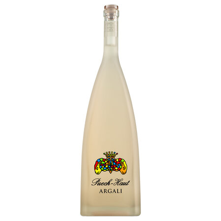 Magnum Château Puech-Haut Languedoc Argali Rosé 2025