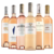 Weinpaket Sommerrosés
