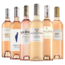 Wijnpakket Zomerrosés