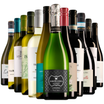 Weinpaket Weinbericht Mai