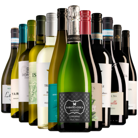 Wine package Wine report May