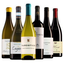 Wine package "Exclusive"