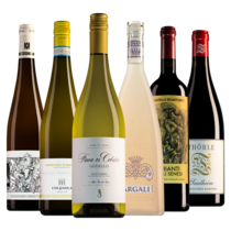 Weinpaket "Exklusiv"