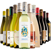 Wine package Wine report July