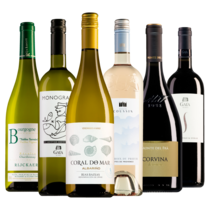 Wine package "Exclusive"