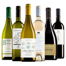 Weinpaket "Exklusiv"