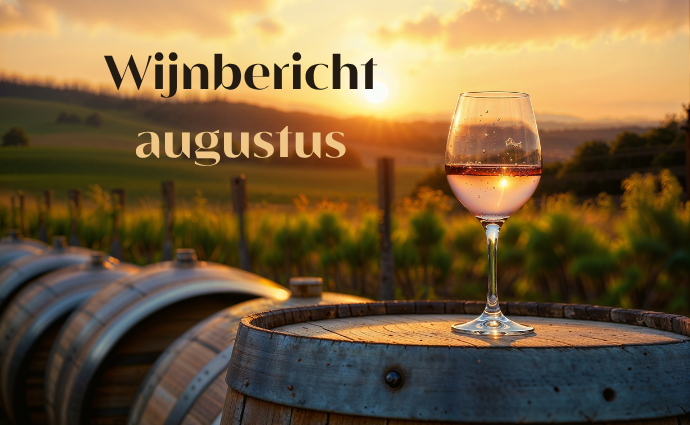 Wijnbericht aug