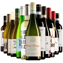 Wine package Wine report September