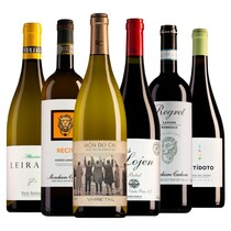 Wine package "Exclusive"