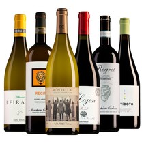 Wine package "Exclusive"
