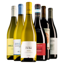 Wine package "Exclusive"