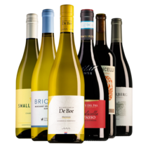 Wine package "Exclusive"