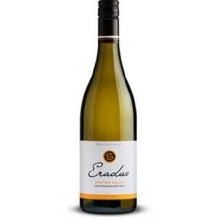 Eradus Sauvignon Blanc Marlborough 2025