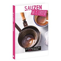 Sauzen, dat is lekker!