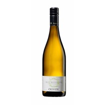 Domaine Olivier Bourgogne Blanc Les 2 Dindes