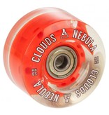 SHINER CLOUDS URETHANE LED-WIELEN 82A