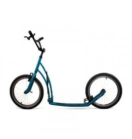 MIBO SCOOTERS MIBO  'ROYAL 20/20'  STEP TURQUOISE, 8+