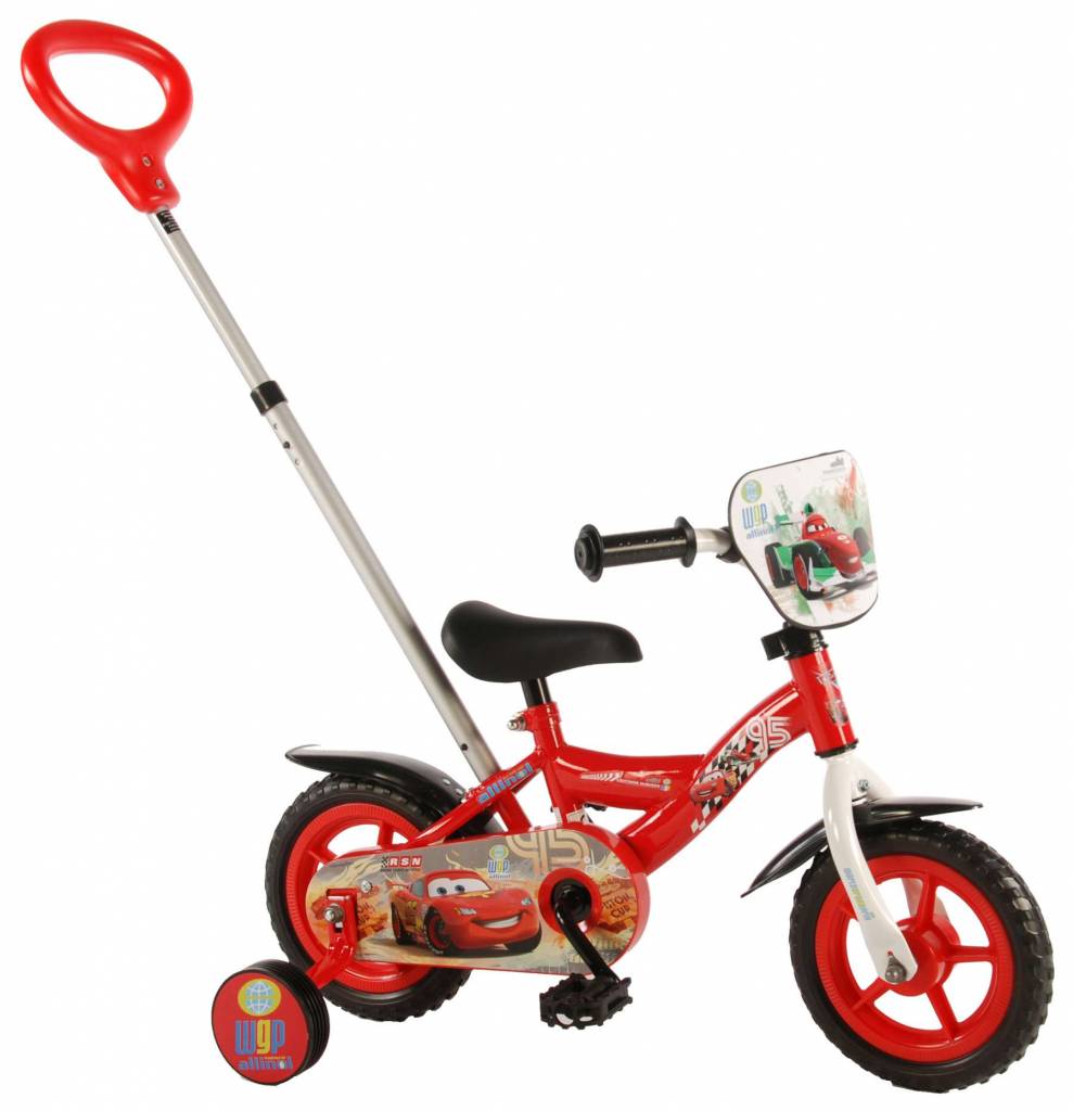Kinderfiets kopen - Wheelz4Kids™