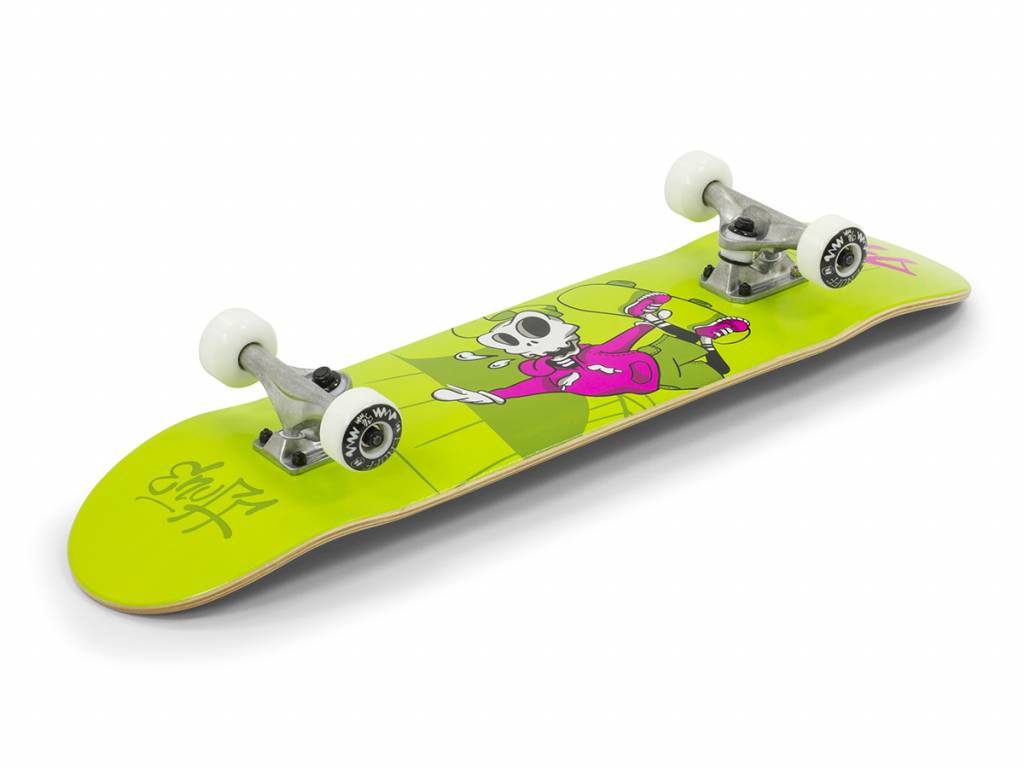Enuff skully skateboard completo Clearance