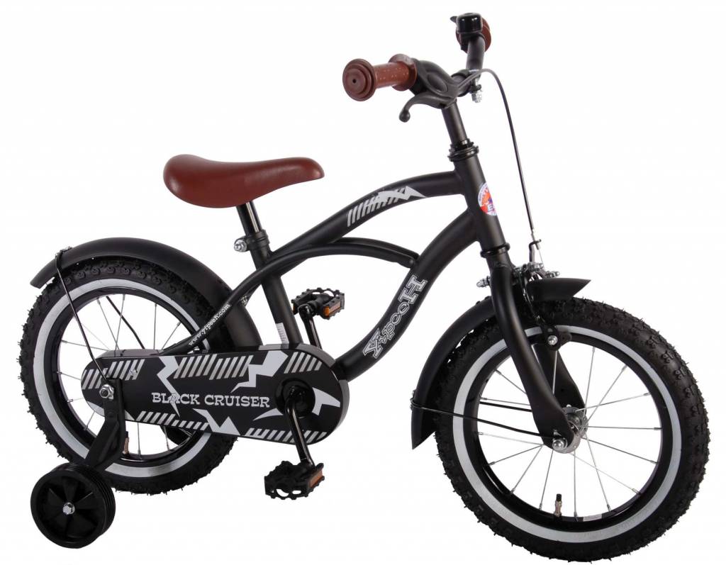 Kinderfiets kopen - Wheelz4Kids™