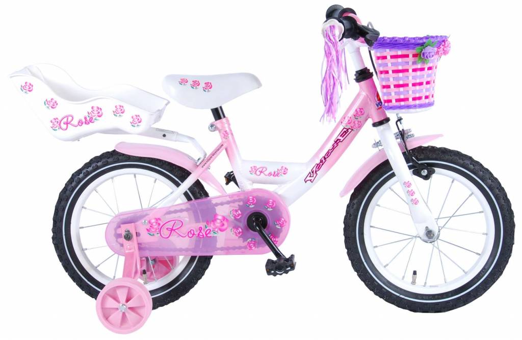 Kinderfiets kopen - Wheelz4Kids™