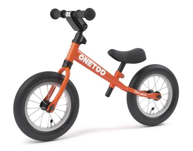 LOOPFIETS - Wheelz4Kids™