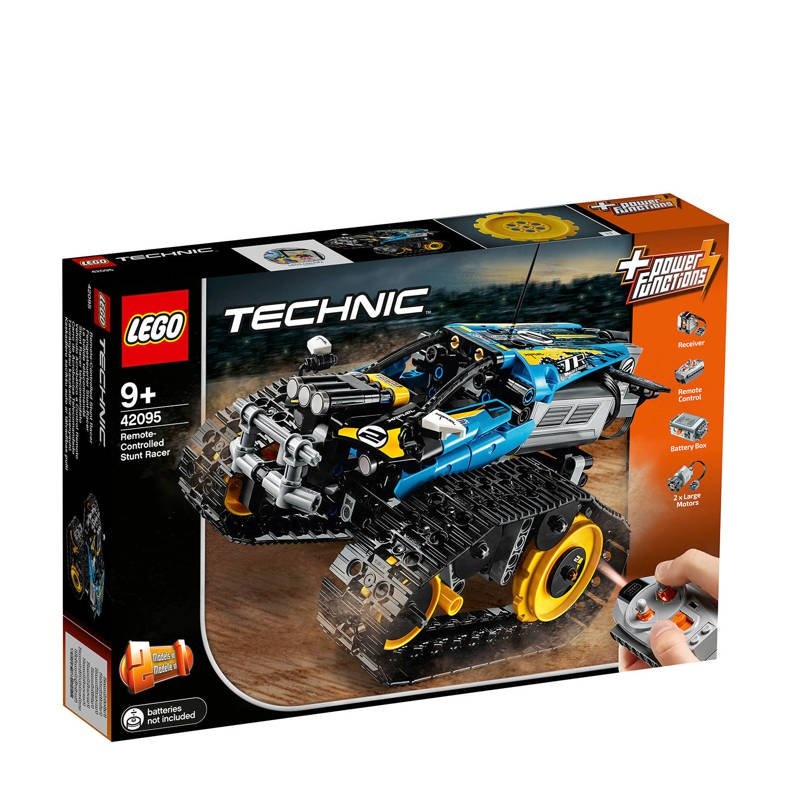 LEGO LEGO TECHNIC RC STUNT RACER