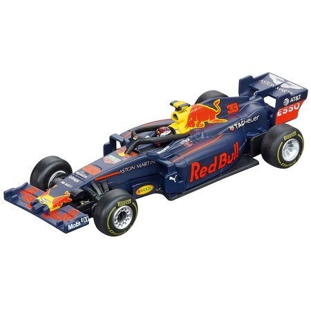 Auto F1 Pull Speed Max Verstappen Rb14 1 43 Wheelz4kids