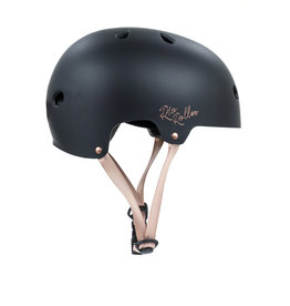 RIO ROLLER Rio Roller Rose Skate Helmet