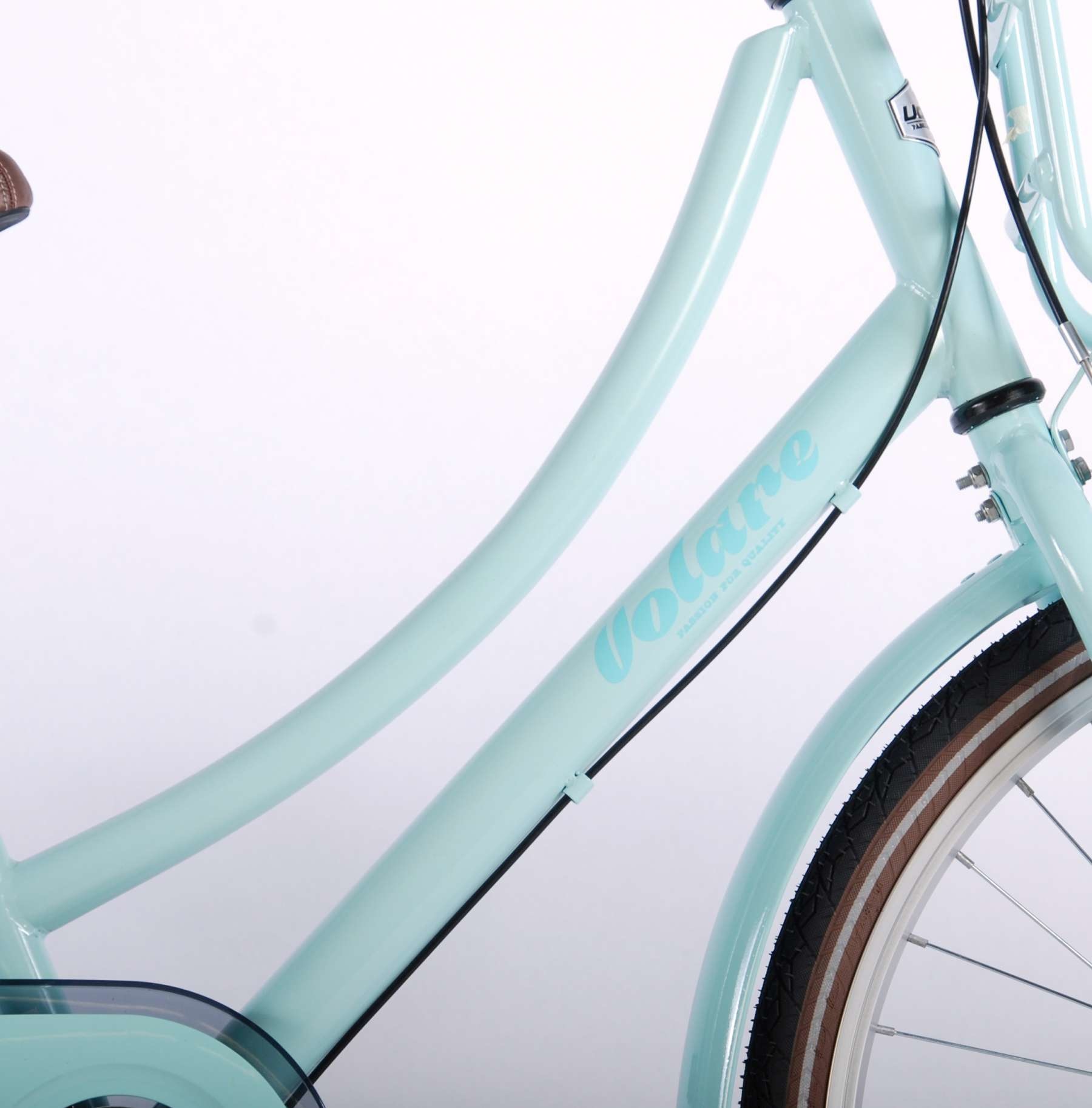 EXCELLENT KINDERFIETS 24 INCH, SHIMANO 3 VERSNELLINGEN - Wheelz4Kids™