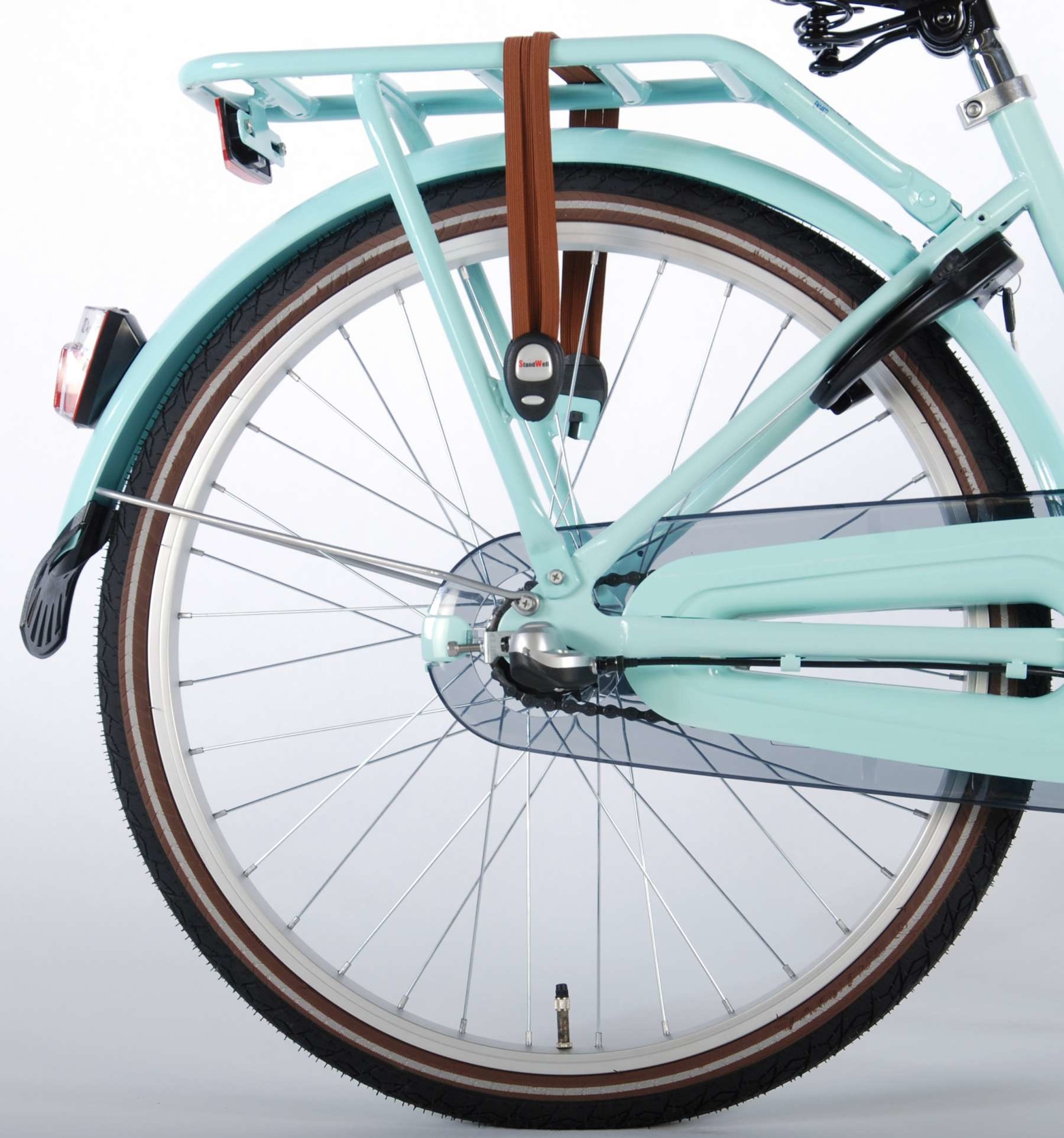 kinderfiets