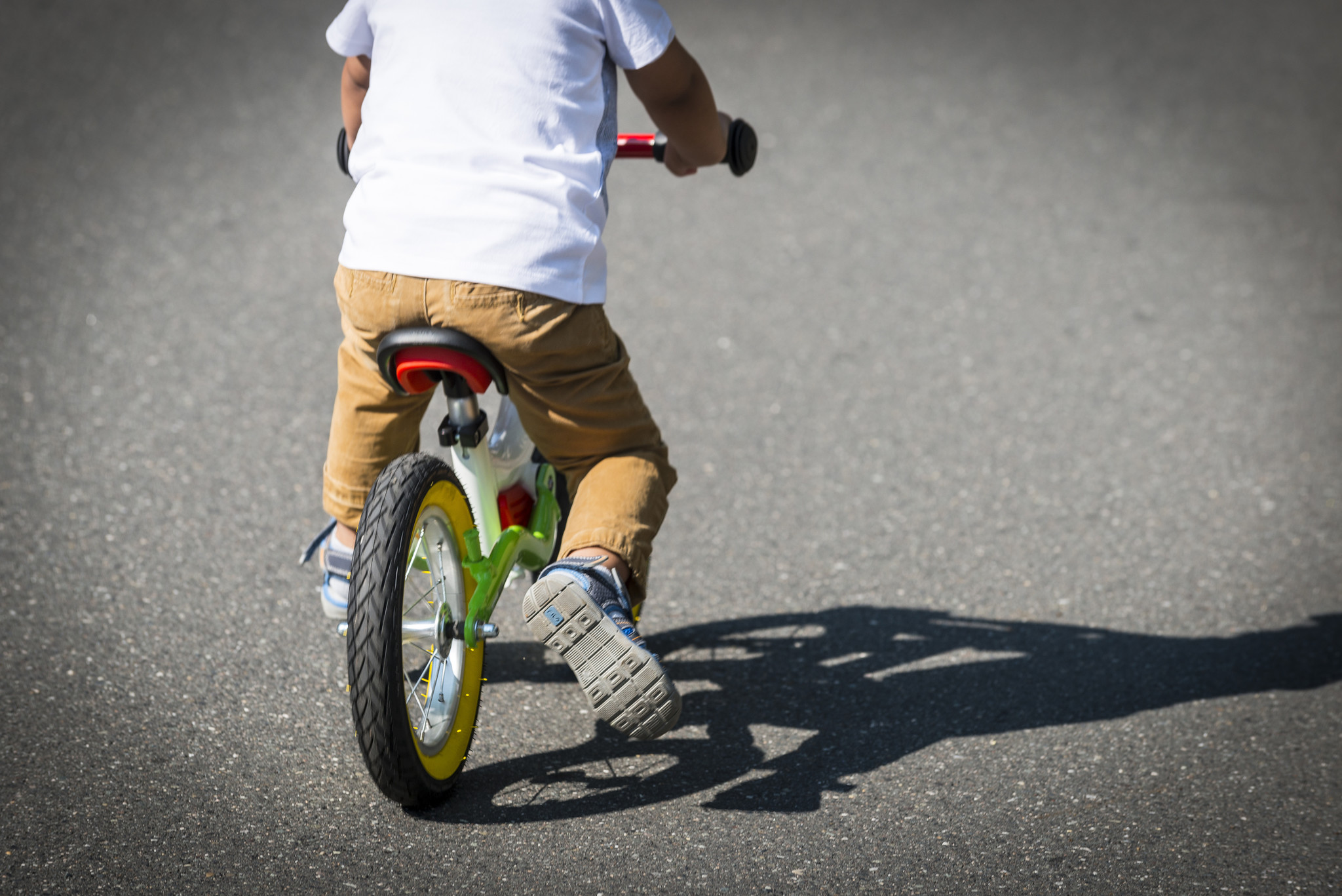 Puky Loopfiets LR 1 L kopen? Koop uw Puky LR 1 L bij - Wheelz4Kids™