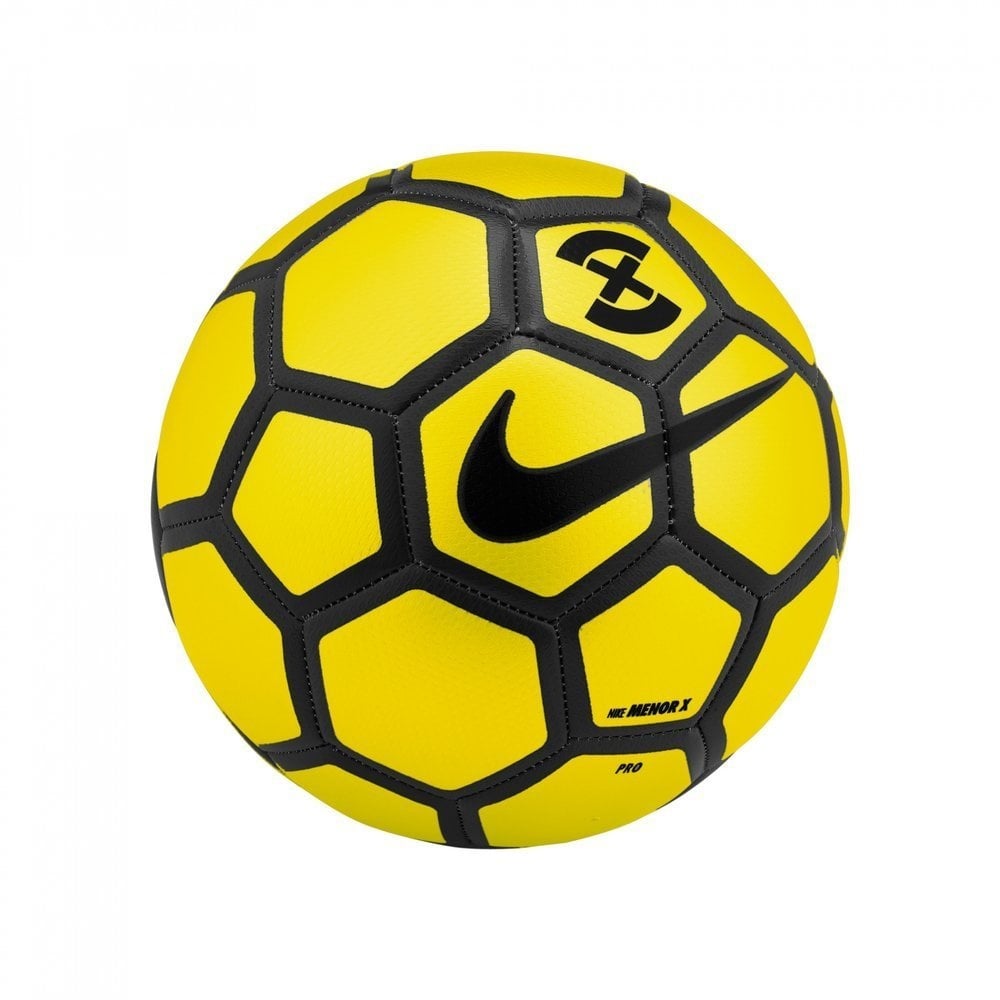 zaalvoetbal nike