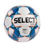 SELECT SELECT MIMA  S 2018 ZAALVOETBAL, WIT/BLAUW