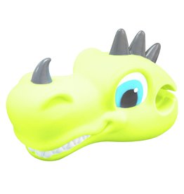 Globber Dino Head Blau Wheelz4kids