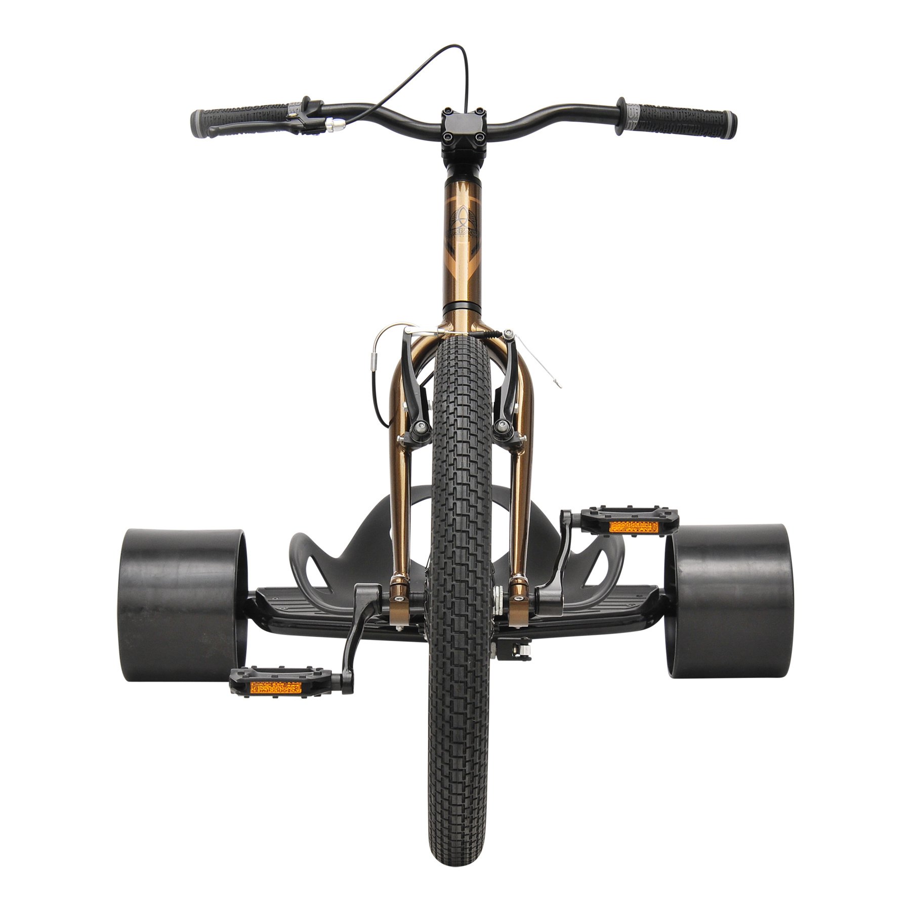 underworld drift trike