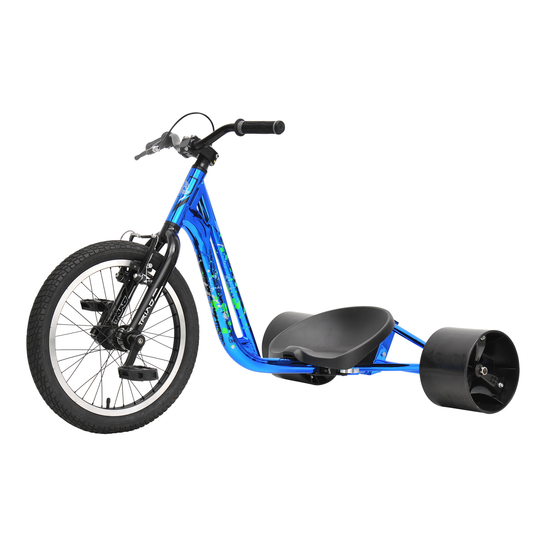 drift trike images