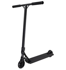 BLAZER PRO RAIDER STUNTSTEP, BLACK/GOLD - Wheelz4Kids™