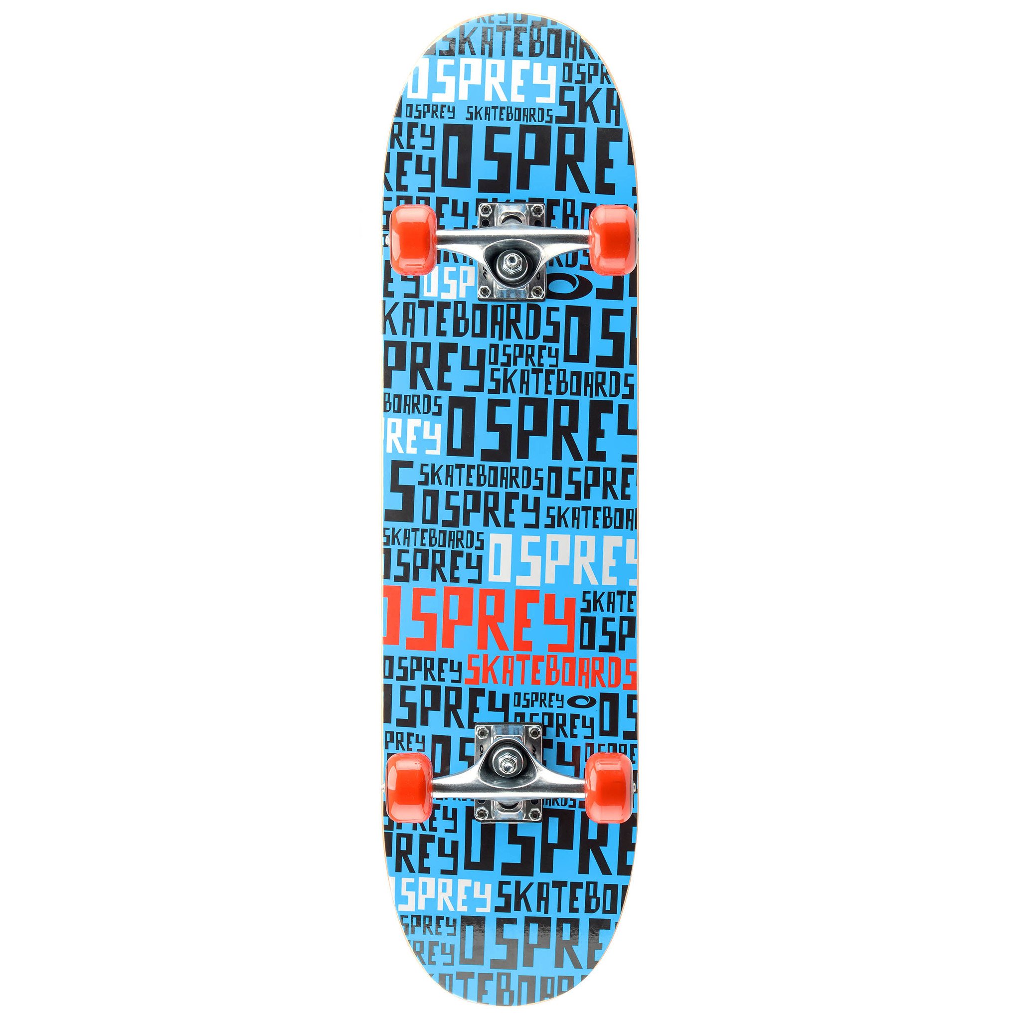 osprey mini skateboard