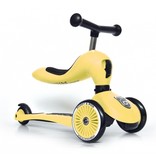 SCOOT AND RIDE SCOOT AND RIDE - HIGHWAYKICK 1 - LEMON