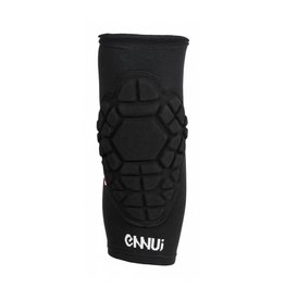 ENNUI PROTECTION ENNUI PROTECTION SHOCK SLEEVE PRO KNIEVERPAKKING, BLACK
