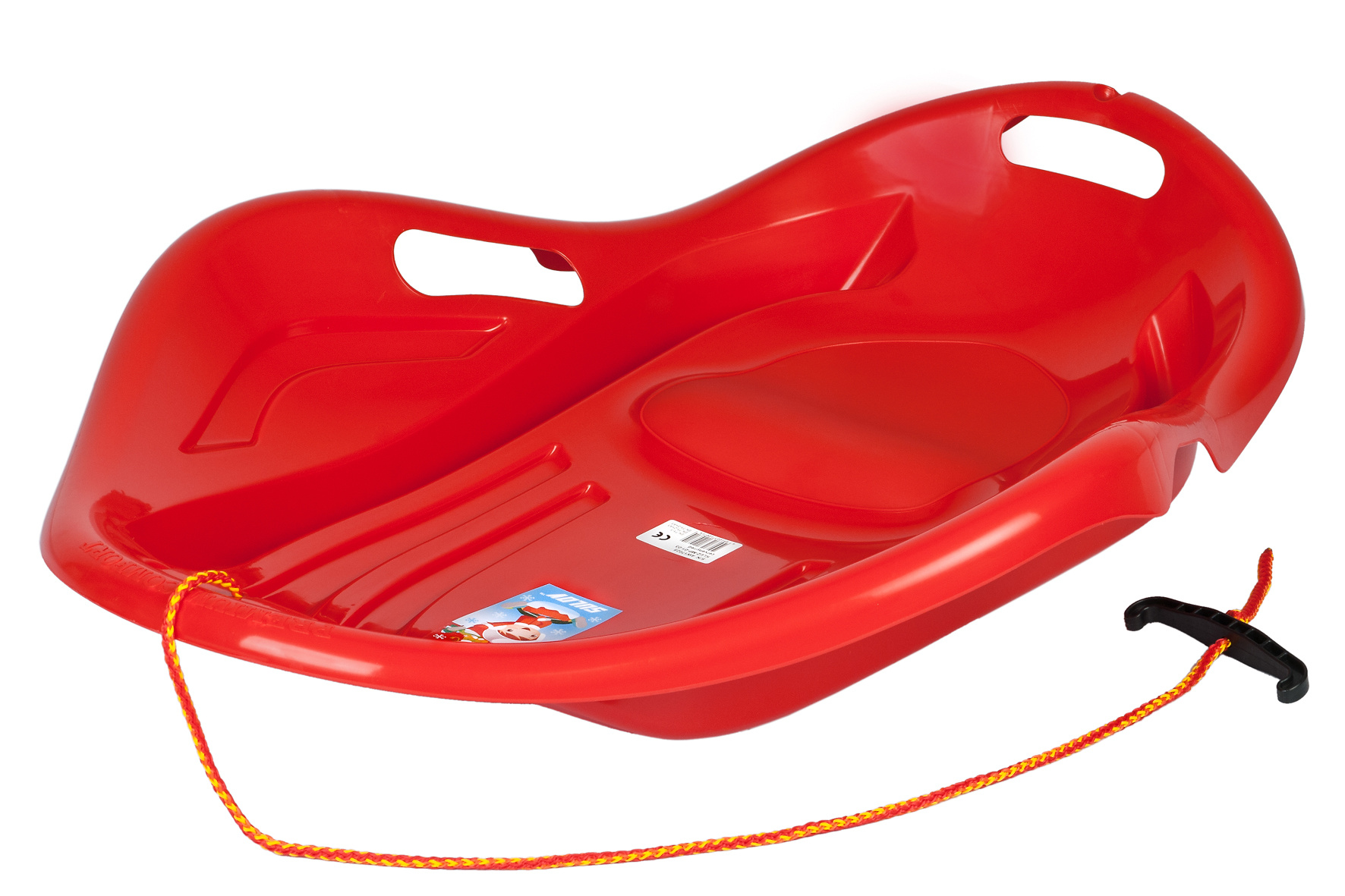 Agnes Gray spion aangrenzend SLEE PREMIUM, ROOD - Wheelz4Kids™