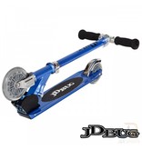 JD BUG JD BUG JUNIOR STUNTSTEP, BLUE