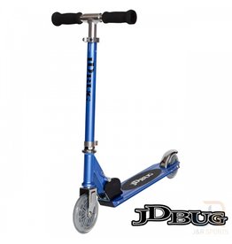 JD BUG JD BUG JUNIOR STUNT SCOOTER, BLUE
