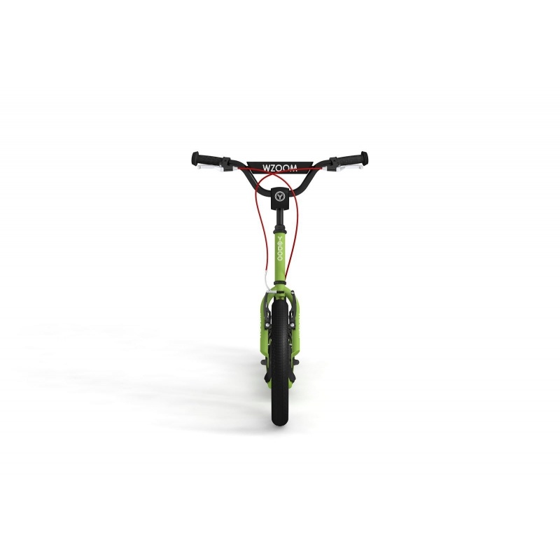 YEDOO  YEDOO NEW WZOOM STEP, GREEN