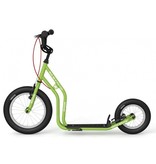 YEDOO  YEDOO NEW WZOOM STEP, GREEN