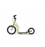 YEDOO  YEDOO NEW WZOOM STEP, GREEN